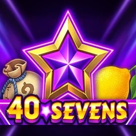 40 Sevens – slot by Apparat Gaming, featured at wildsinocasino.es