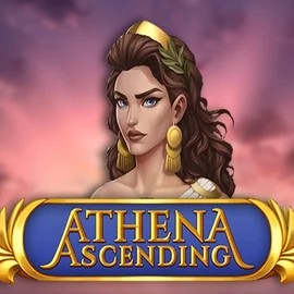 Play the Athena Ascending slot by Play'n GO on Wildsino Casino