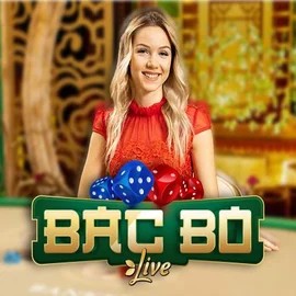 Logo of Bac Bo from Evolution at Wildsino Casino