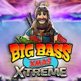 Big Bass Xmas Extreme slot icon by Pragmatic Play, available at Wildsino Casino