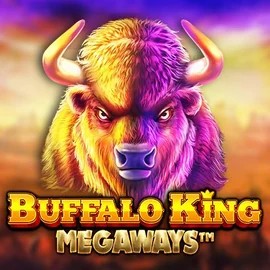 Try Buffalo King Megaways slot by Pragmatic Play on wildsinocasino.es – logo image