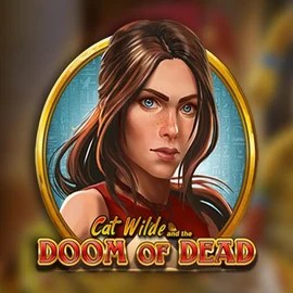 Play Cat Wilde and the Doom of Dead slot by Play'n GO on wildsinocasino.es