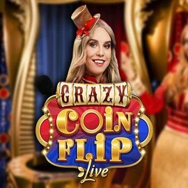 game logo by Evolution on wildsinocasino.es