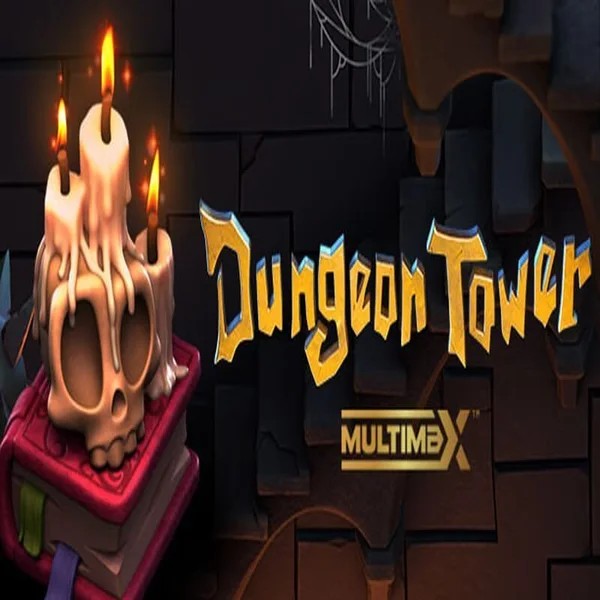 Dungeon Tower online slot from Peter & Sons – play at wildsinocasino.es