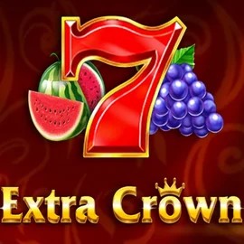 Extra Crown logo – Slots by Amusnet Interactive at Wildsino Casino