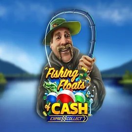 Slots logo of Fishing Floats of Cash from Gold Coin Studio at Wildsino Casino