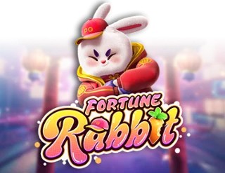 Play Fortune Rabbit slot by PG Soft on wildsinocasino.es
