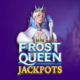 game logo by Yggdrasil on wildsinocasino.es