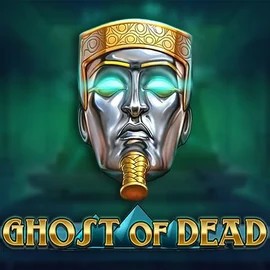 Play Ghost of Dead slot by Play'n GO on wildsinocasino.es