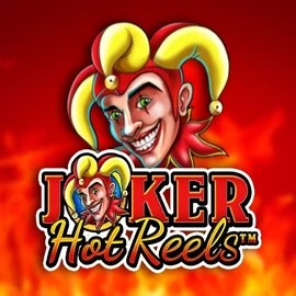 Joker Hot Reels – slot by Playtech, featured at wildsinocasino.es
