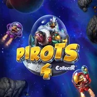 Play Pirots 4 slot by ELK Studios on wildsinocasino.es