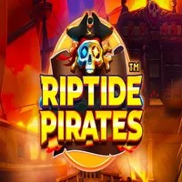 Enjoy Riptide Pirates by Nailed It! Games – logo hosted on wildsinocasino.es