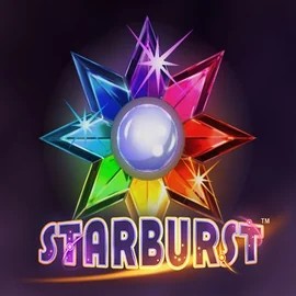 Try Starburst slot by NetEnt on wildsinocasino.es – logo image