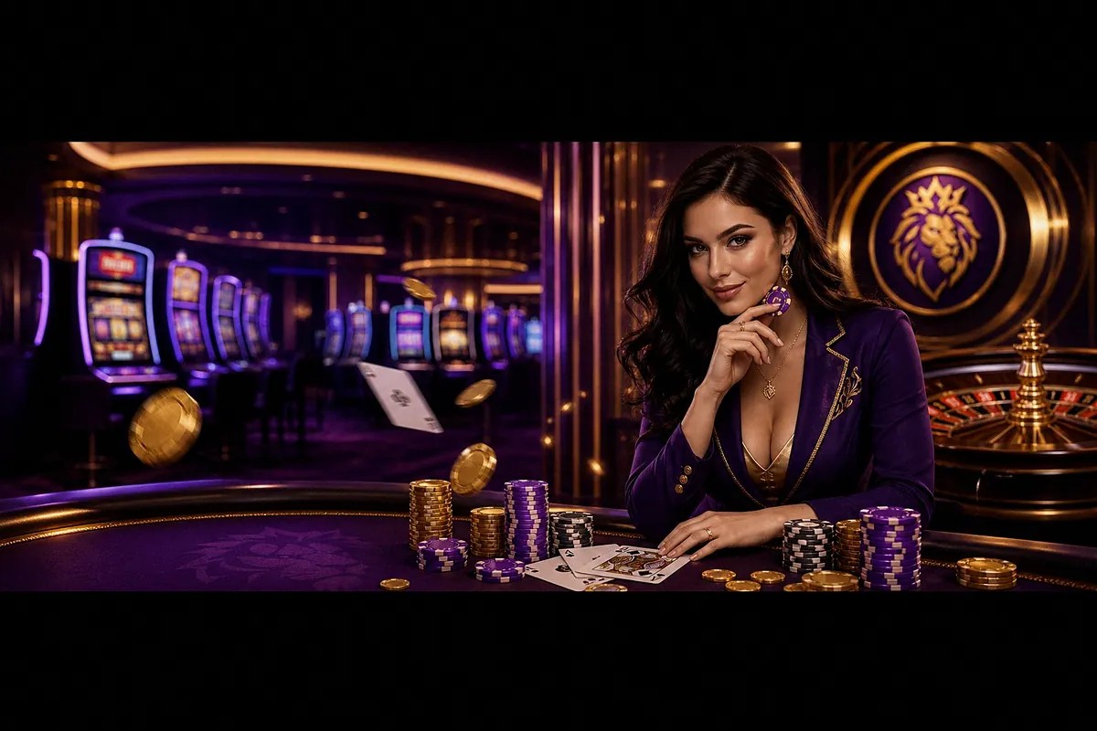 Wildsino Casino Bono