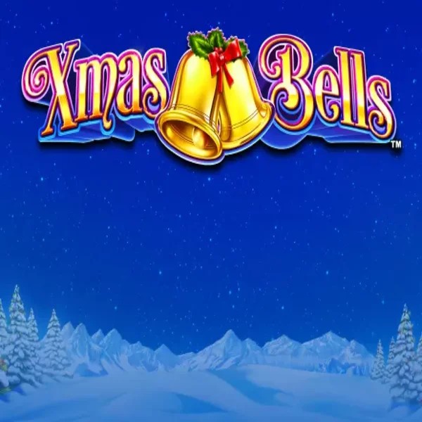 Xmas Bells logo – Slots by Greentube at Wildsino Casino